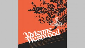 Vivienne Westwood 小冊子