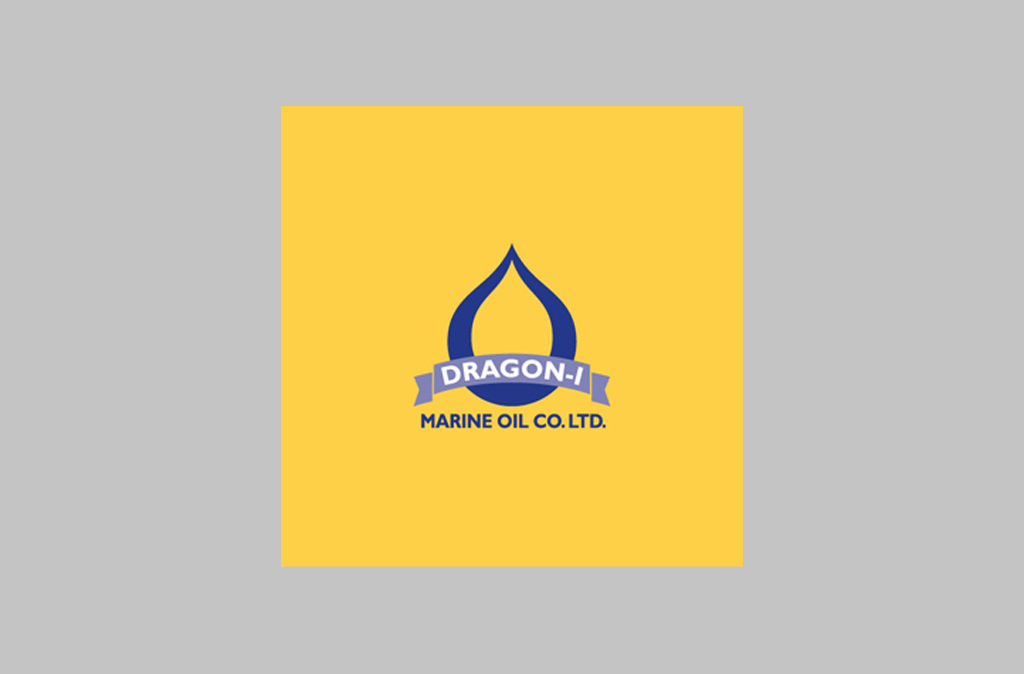 Dragon-I Logo Design//Dragon-I Logo設計