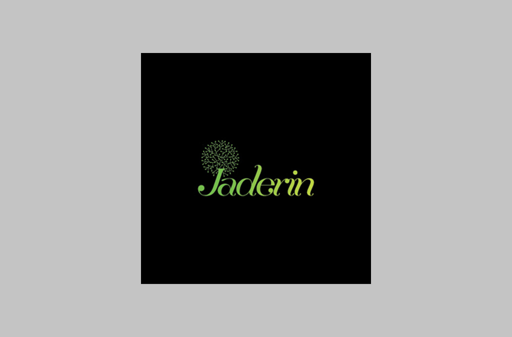 Jaderin Logo Design//Jaderin Logo設計
