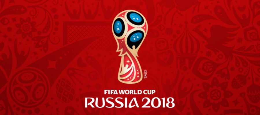 FIFA World Cup Logo Evolution
