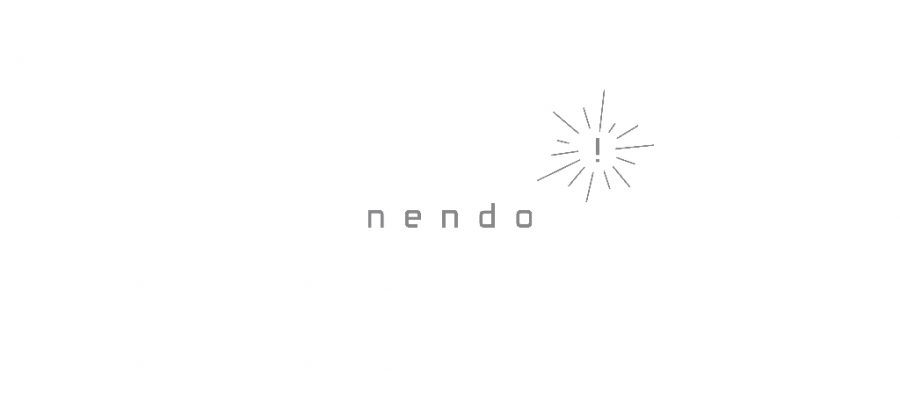 Nendo — 充滿「！」的極簡主義設計美學