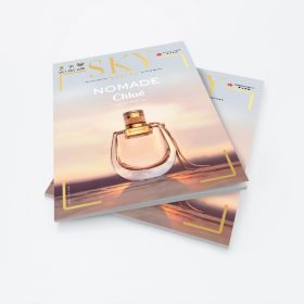 SKYSHOP Inflight Shopping Magazine 2018 (Oct-Dec Issue)