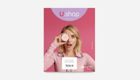 U’Shop Inflight Shopping Magazine 2019 (Oct-Dec Issue)