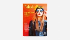DUTY FREE Inflight Shopping Guide 2019- (Oct-Dec Issue)