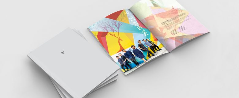 Ear Up Music Global 2019 – Booklet