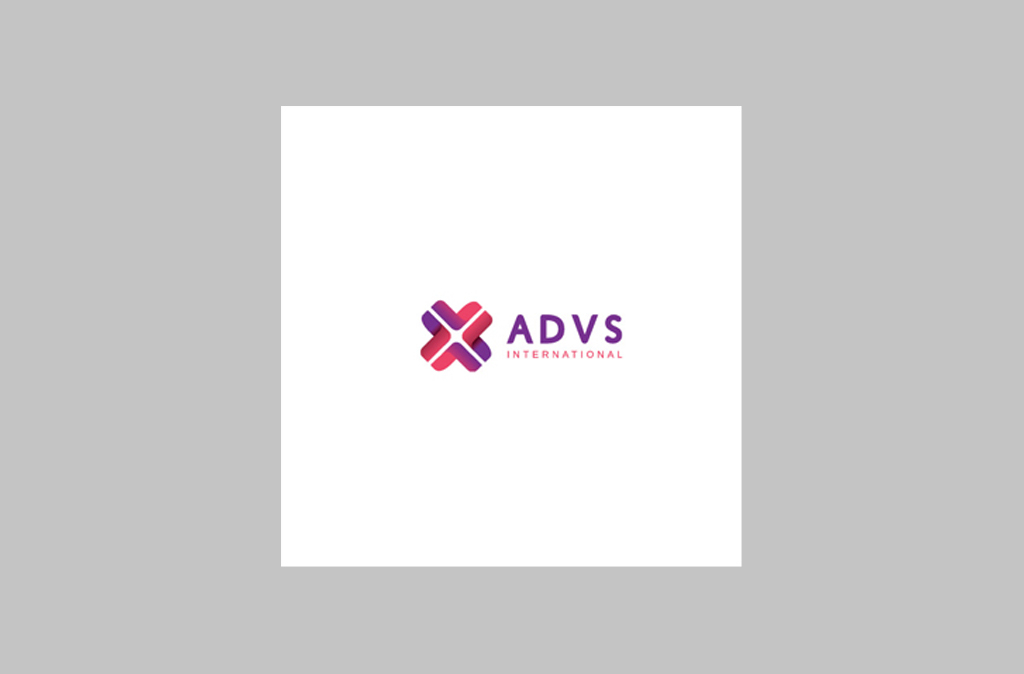 ADVS Logo Design//ADVS Logo設計